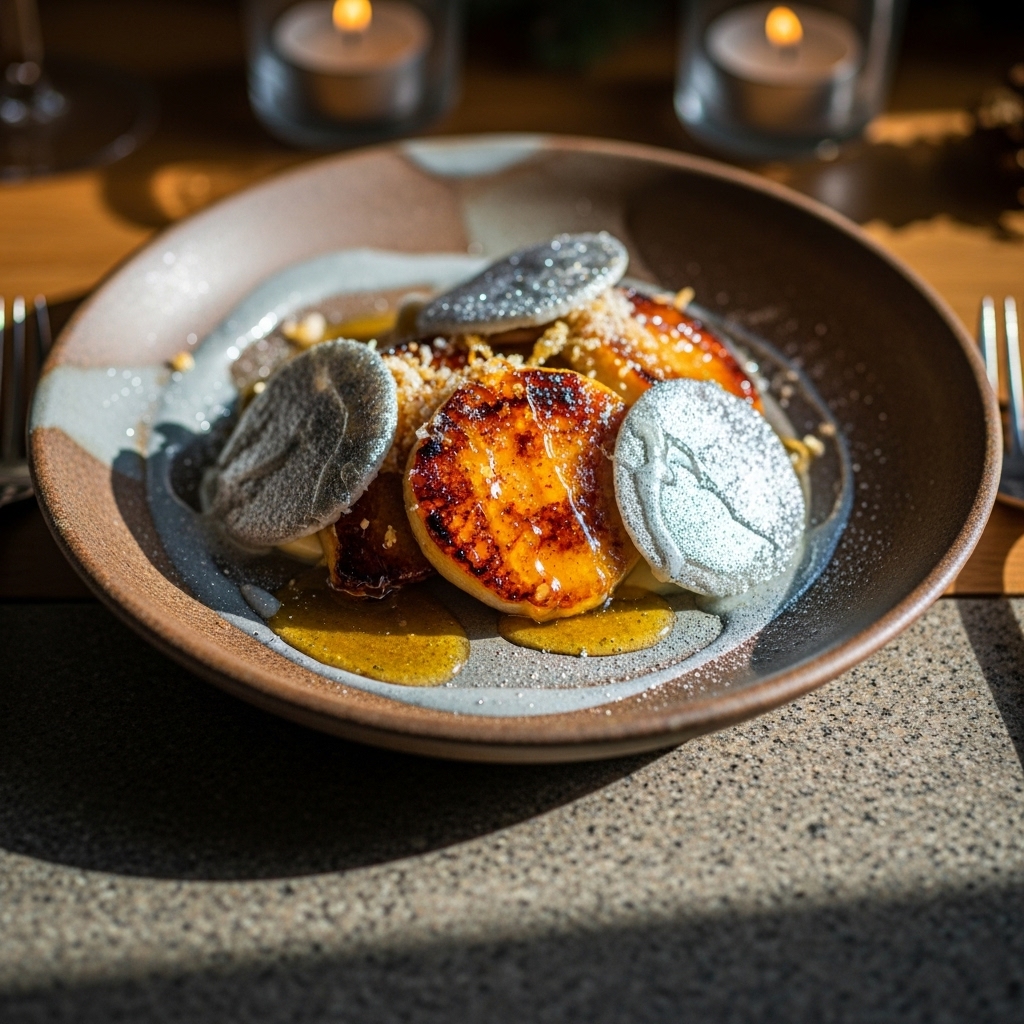 Moonlit Honeyed Fusion