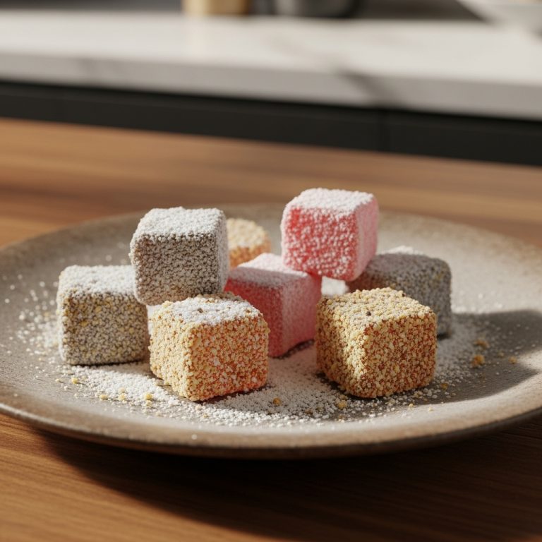 Moonlit Turkish Delights: A Cinematic Fusion of Honey and Spice