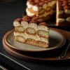 Paleo Tiramisu