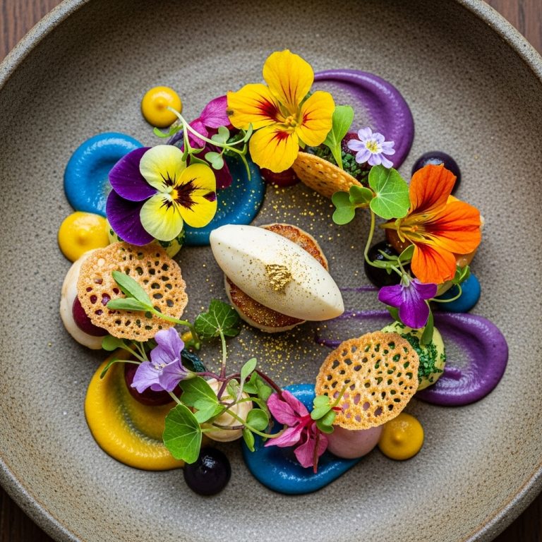 Olympian Night’s Dream