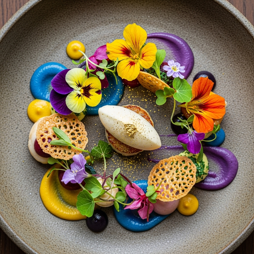 Olympian Night’s Dream