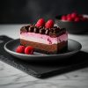 Chocolate Raspberry Delight