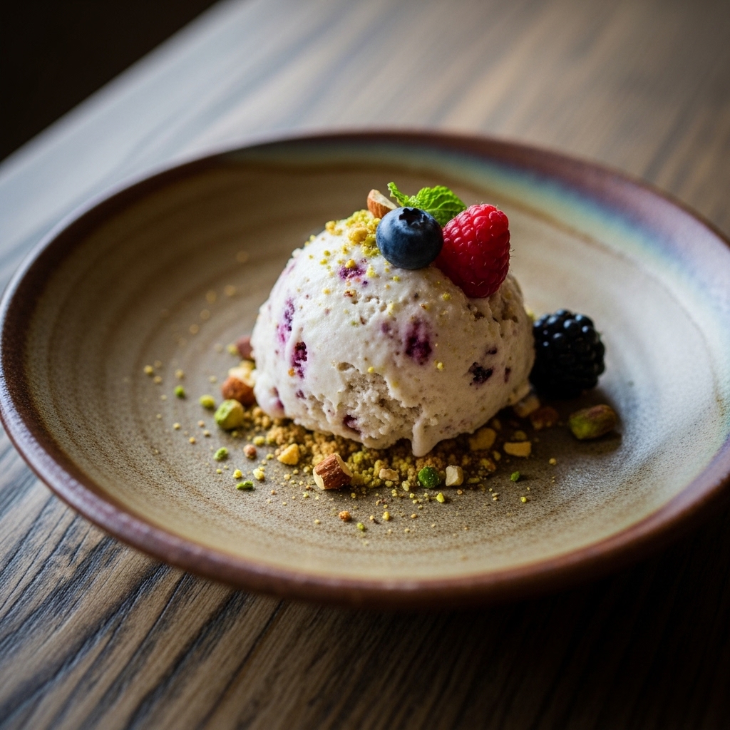 Paleo Italian Gelato