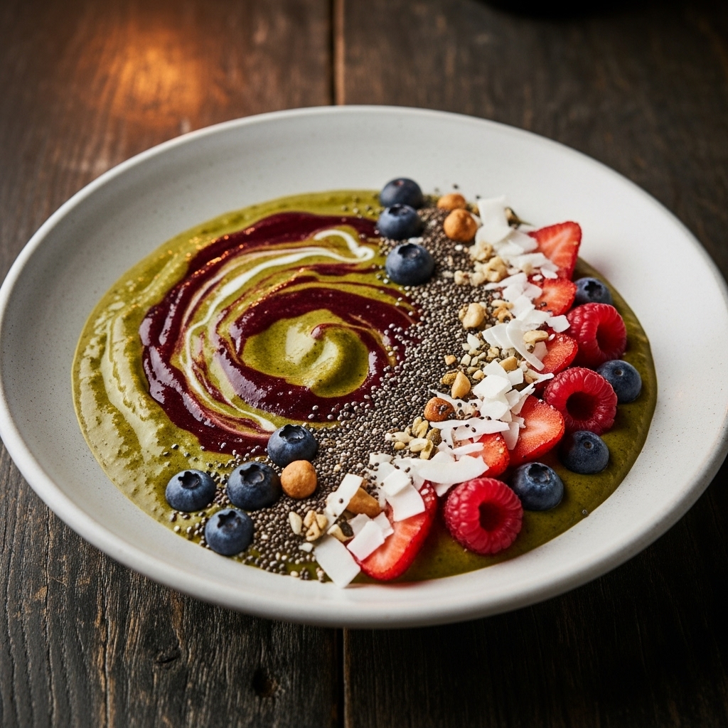 Revitalizing Australian Smoothie – Paleo Diet Delight