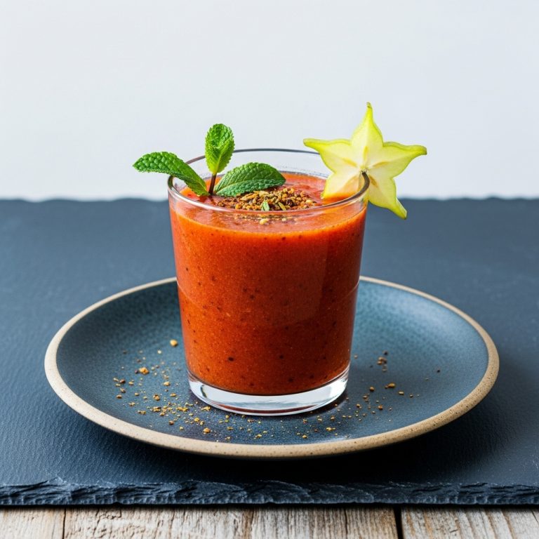 Revitalizing Indian Juice: A High-Protein Energy Boost