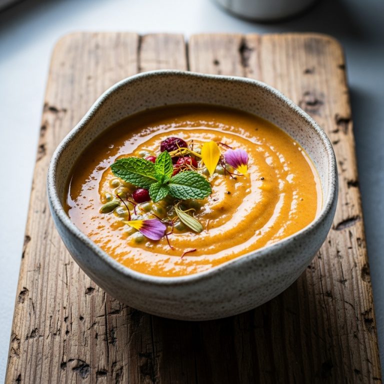 Revitalizing Indian Juice – A Vegetarian Delight