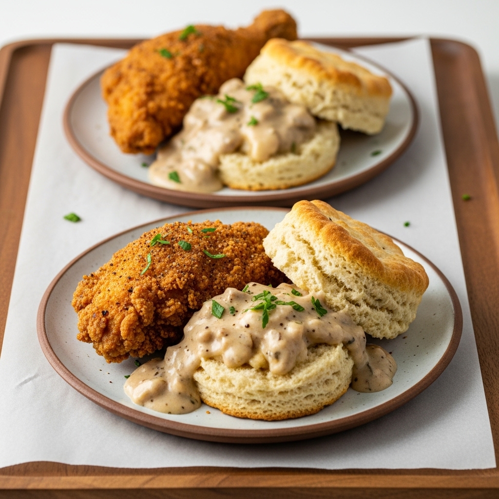 Gourmet Gluten-Free Southern Pecan Pie with Caramel Drizzle