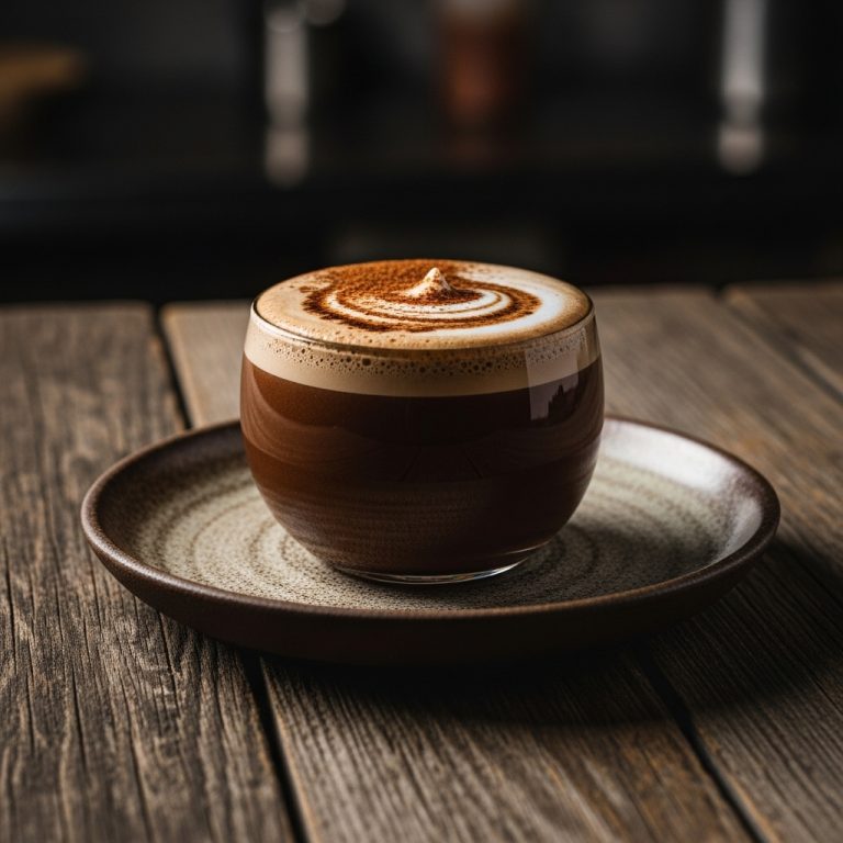 Sensuous Keto Delight – A Heavenly Turkish Beverage