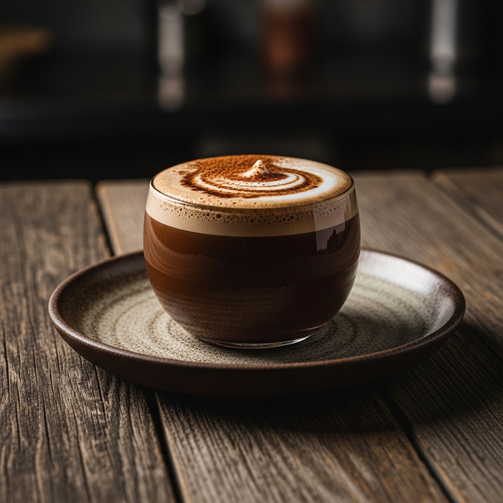 Sensuous Keto Delight – A Heavenly Turkish Beverage