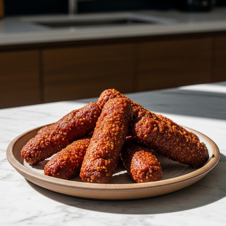 Sizzlin’ Alabama Smokehouse Snacks