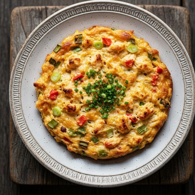 “Smoky Deviled Crab Dip”