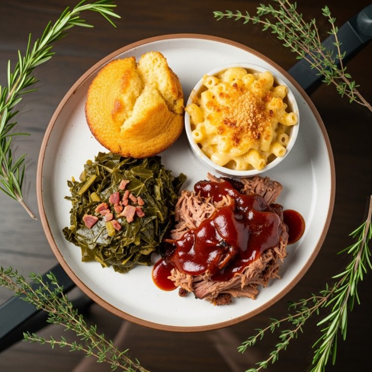 Smoky Mountain Feast Festival Classic Dinner