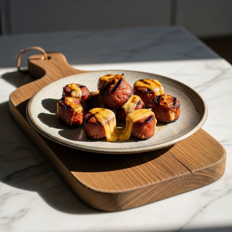 Smoky Mountain Memories Grill Snack