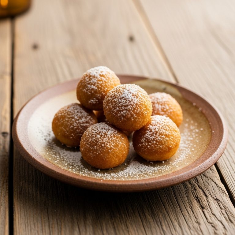 Smoky Mountain Moonshine Bites