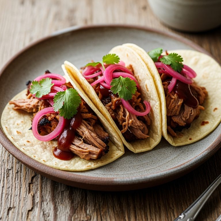 Smoky Mountain Street Tacos