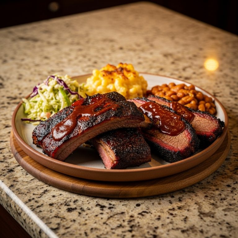 Smoky Southern Grill Dinner – A Copycat Classic