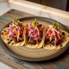 “Smoky Street Tacos with Citrus Slaw”