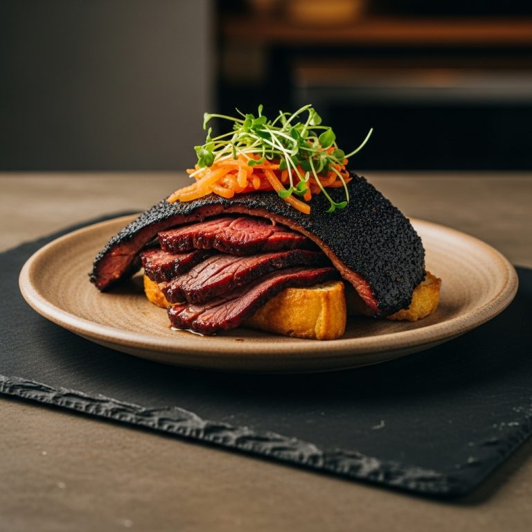 Southern BBQ Smokehouse Lunch – Copycat Classic