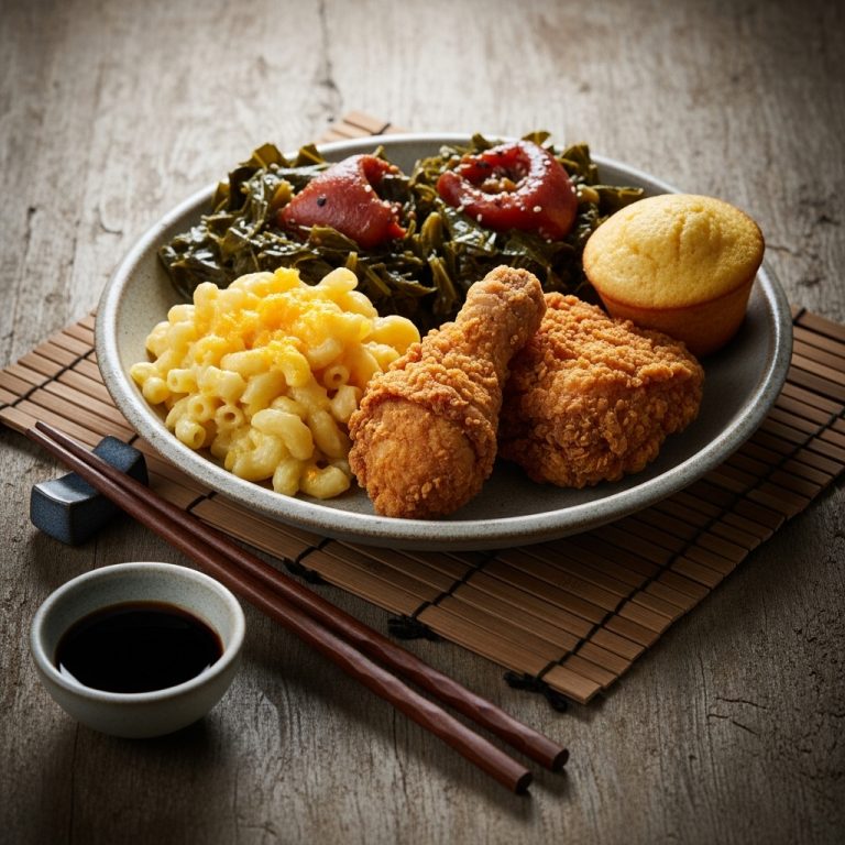 Southern Grill Lunch: Copycat Famous Restaurant Classic