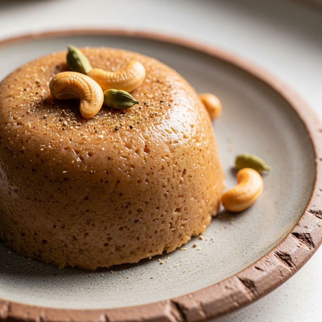 Sri Lankan Coconut Milk Pudding (Watalappam) – A Heavenly Dessert for Your Standard Diet