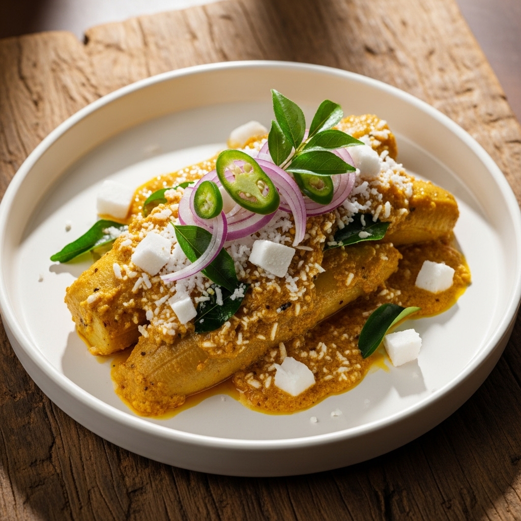 Sri Lankan Coconut Short Eats – A Mouthwatering Snack Experience