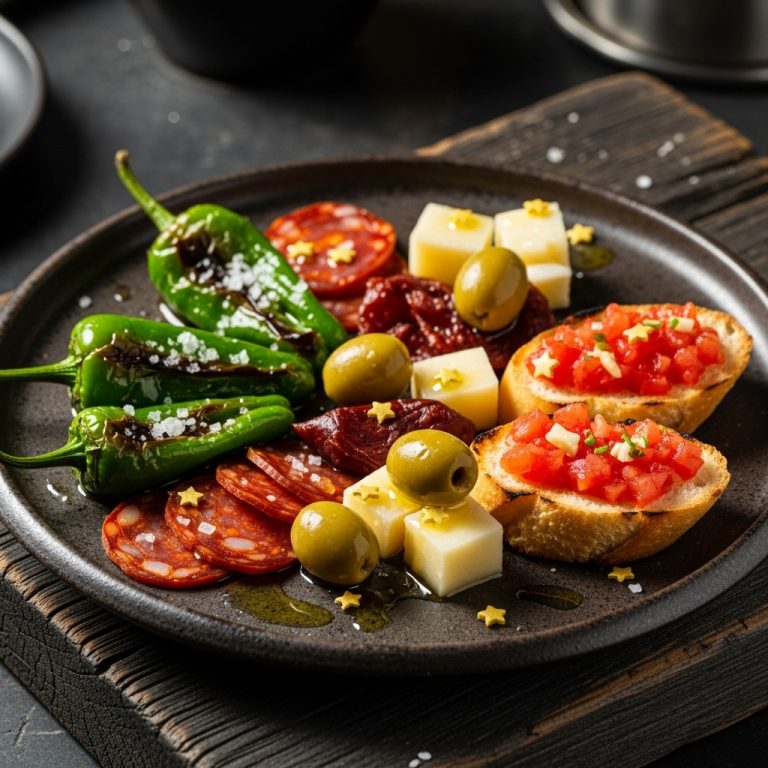 Starlit Spanish Dream