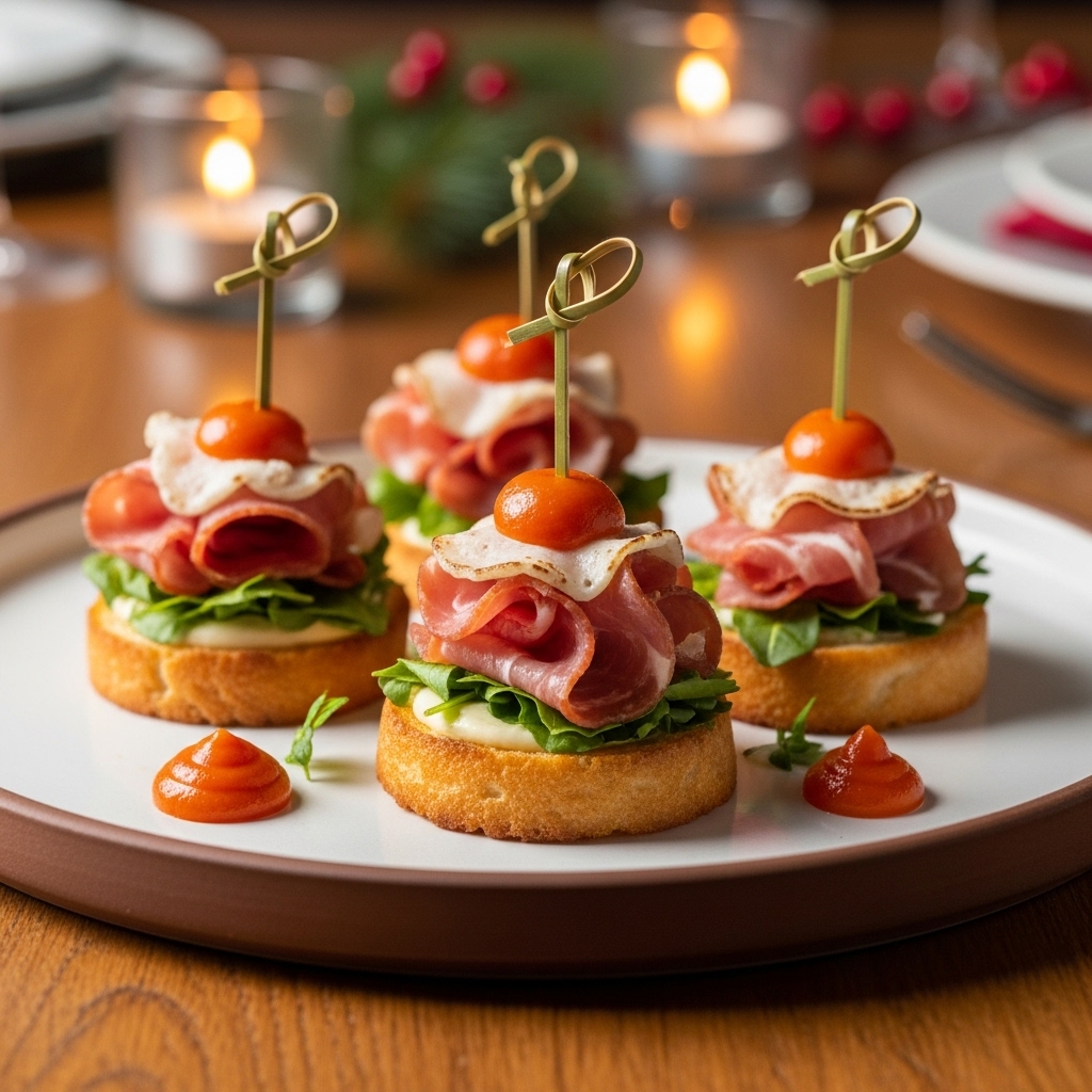 Street Food Surprise: Festival Classic Appetizer