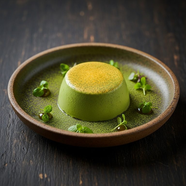 Sunkissed Moonlight Matcha