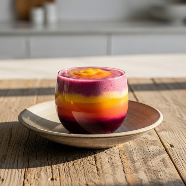 Sunrise Awakening Australian Juice