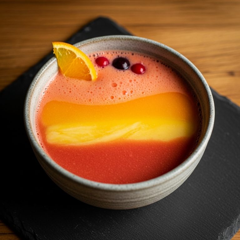 Sunrise Energy Boost Californian Juice