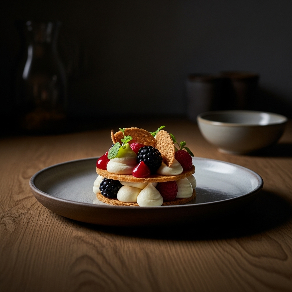 “Sweet Symphony of Summer”