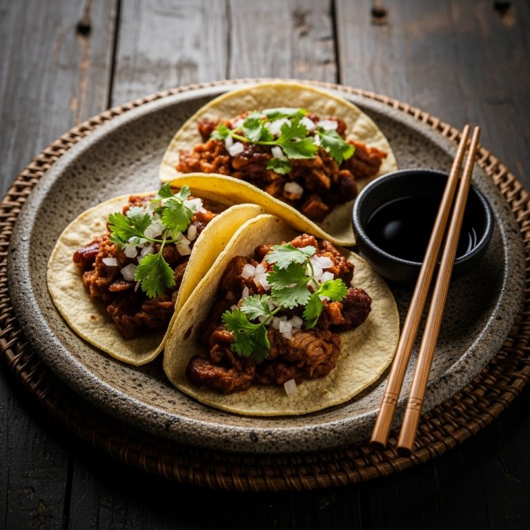 Tailgate Game Day Carnitas Tacos