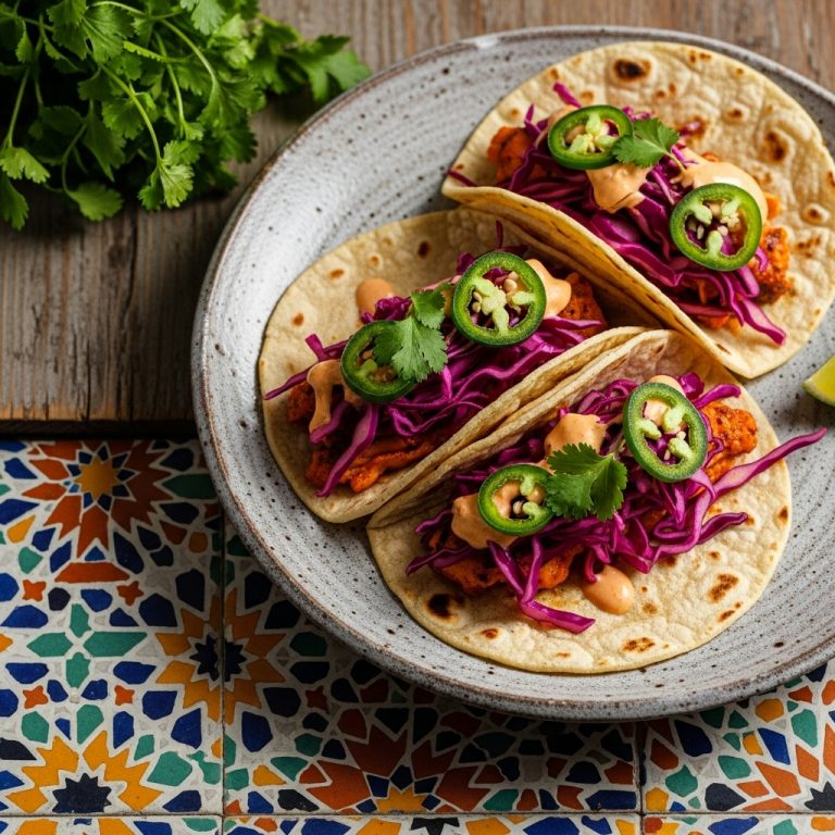 Tailgate Game Day Dinner – Firecracker Street Tacos