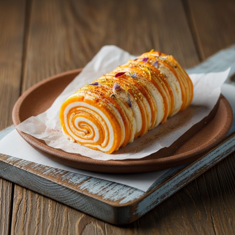 The Enchanted Mexican Creamsicle