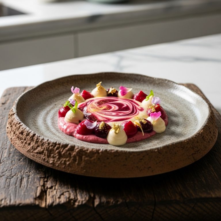 The Enchanted Nectar of Aphrodite’s Blush