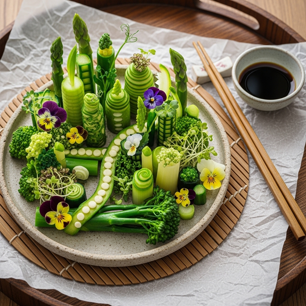 The Enchantment of the Emerald City