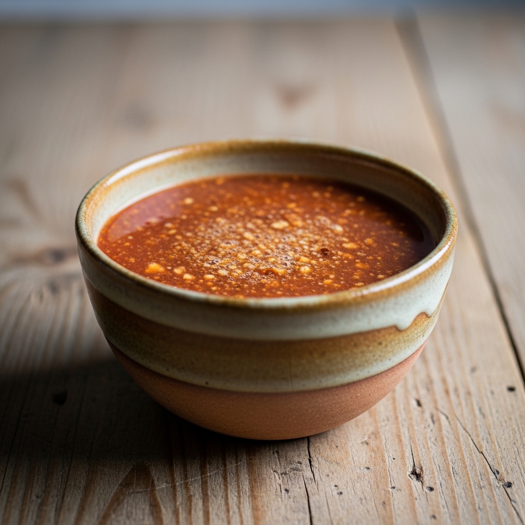 The Fervent Amazon – A Paleo Brazilian Beverage