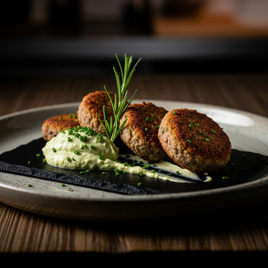 The Whisper of Nutria – A Keto German Snack