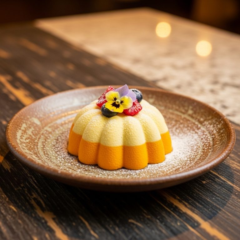 Tropical Breeze Mousse