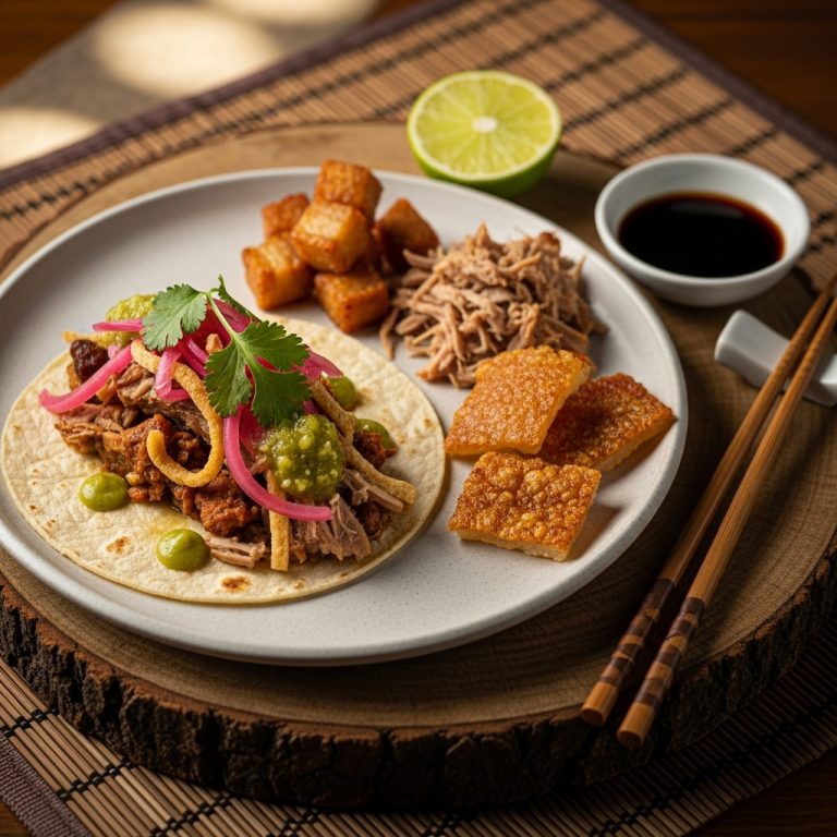 Truck Stop Taco Carnival