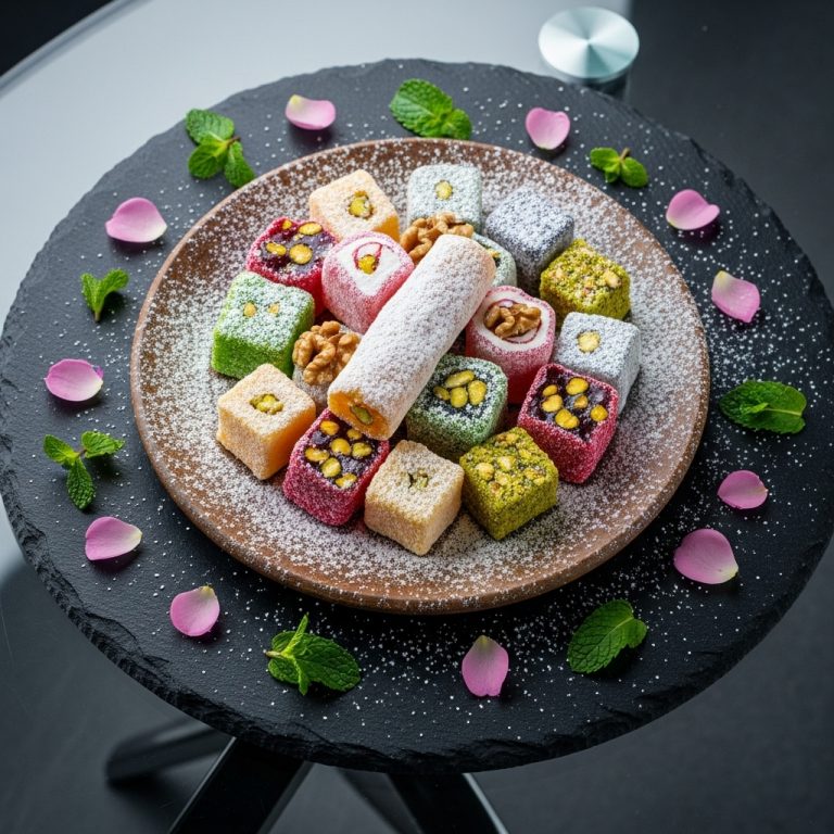 Turkish Delight Symphony