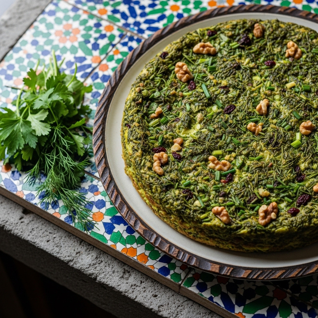 Vegan Persian Delight: Mouthwatering Falafel Stuffed Pita Bread