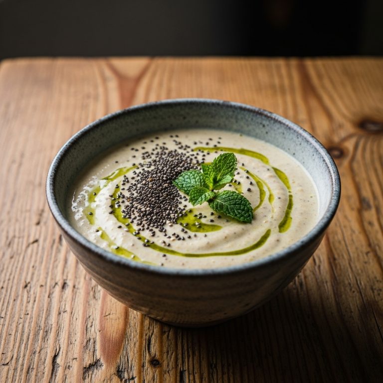 Vitality Vietnamese Protein Smoothie