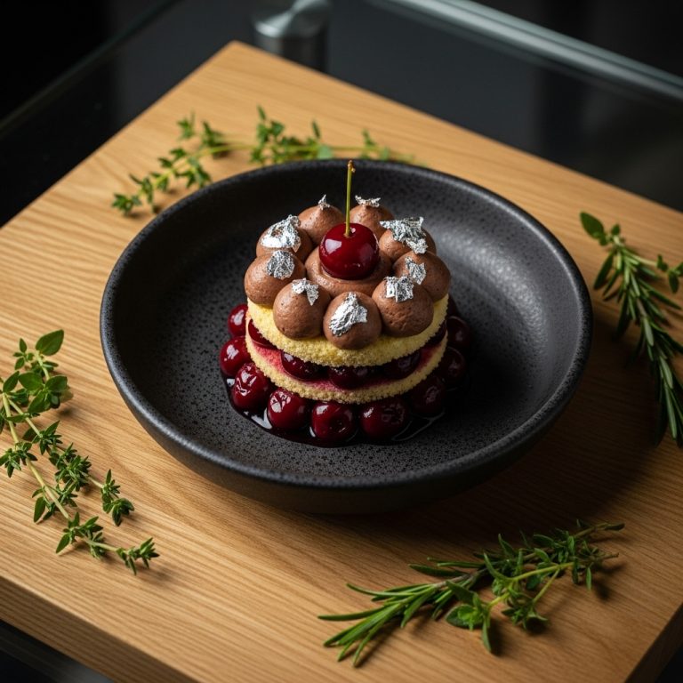 Whispers of the Black Forest