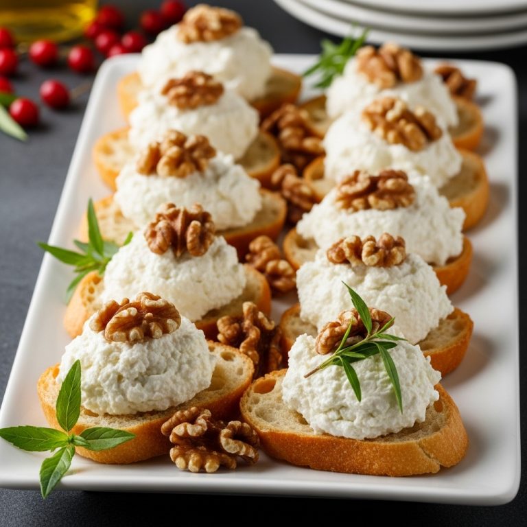 A Magical Winter Forest Platter – A Festive Holiday Starter