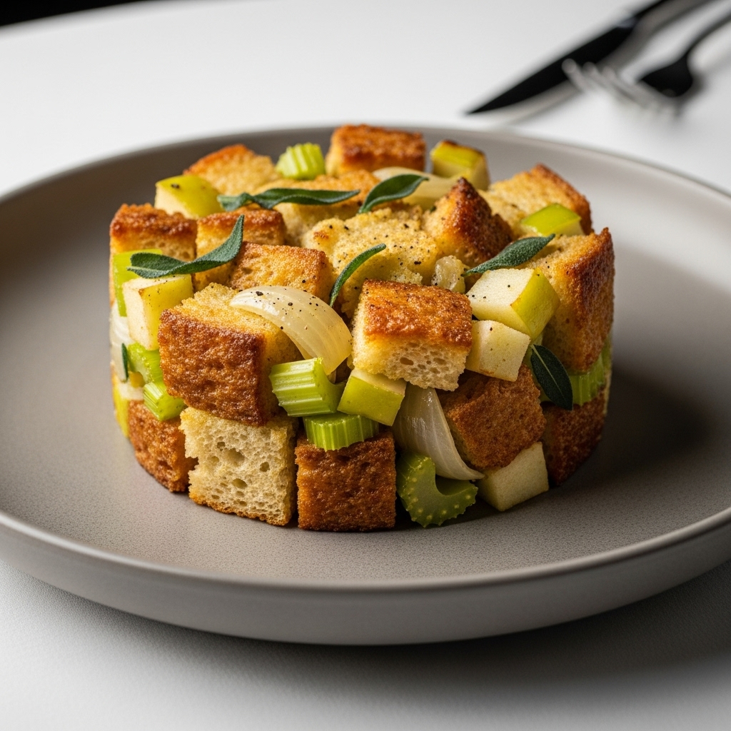 Whispers of Winter Stuffing